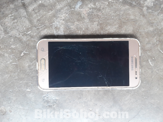 SAMSUNG GALAXY J2